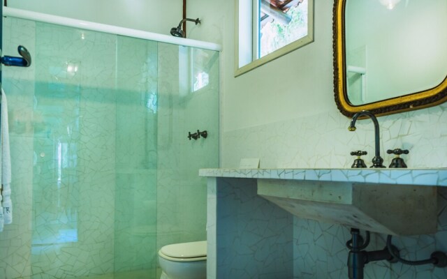 Casa Tiffany - Ilhabela