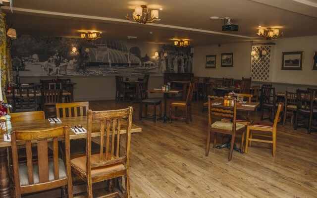 The George Inn