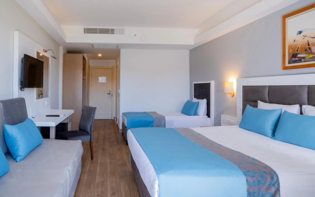Fore Resort & Spa