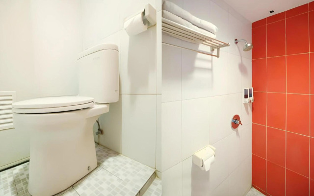 New Florenta Hotel