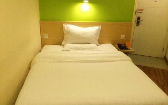 7Days Inn Shanghai East Xietu Road Expo Park