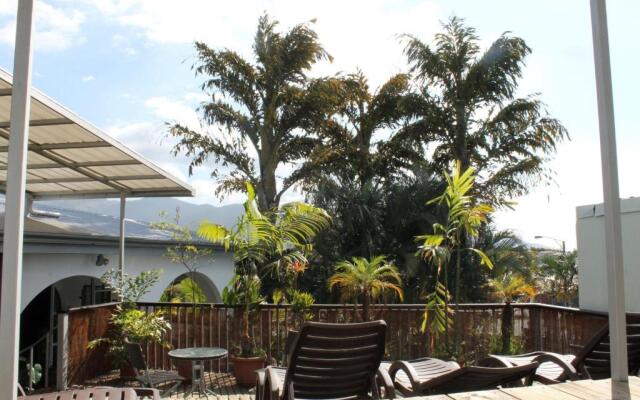 Colours Oasis Resort ADULT ONLY