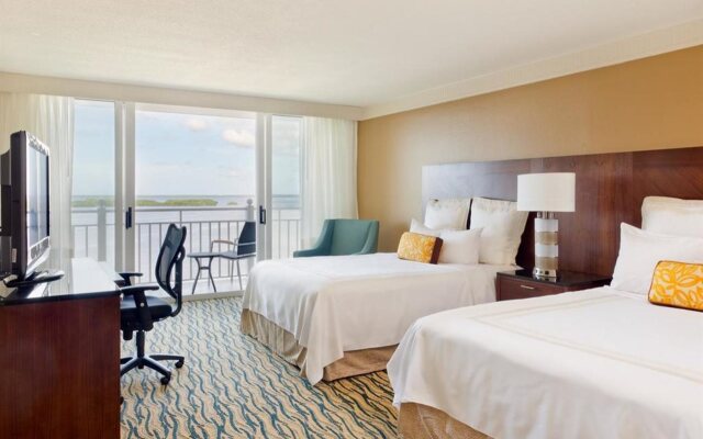 Marriott Sanibel Harbour Resort & Spa