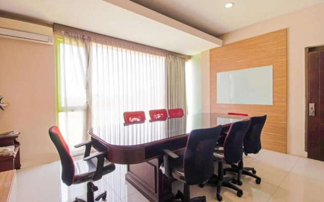 OYO Flagship 3753 Cassa Dua Hotel