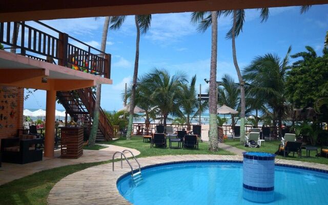 Pousada Janelas do Mar