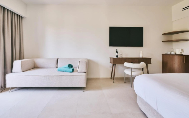 Oceanis Beach & Spa Resort-All Inclusive