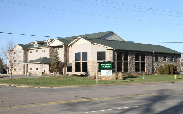 Comfort Inn & Suites Weston - Wausau