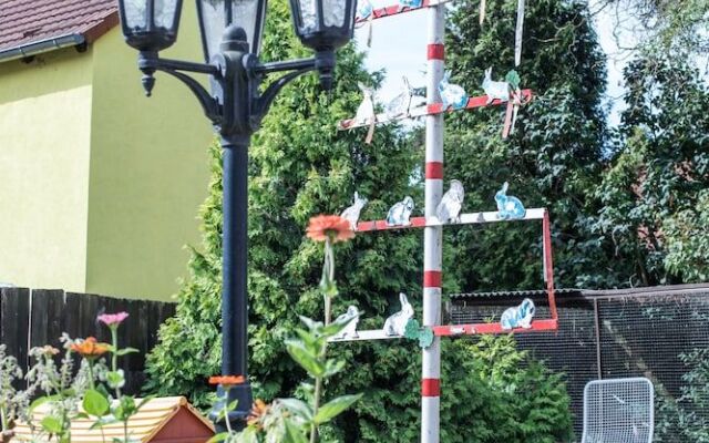 Reiter- und Ferienhof Storchennest