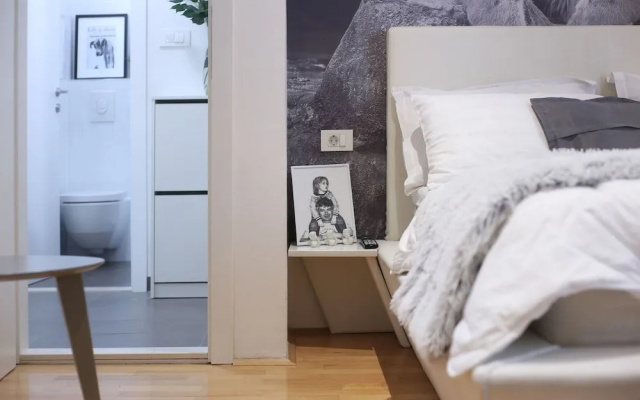 Apartmani Leo Marin