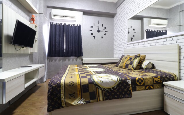 The Suites Metro Apartment - King Property