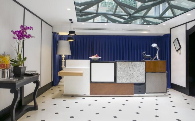 NH Paris Opéra Faubourg