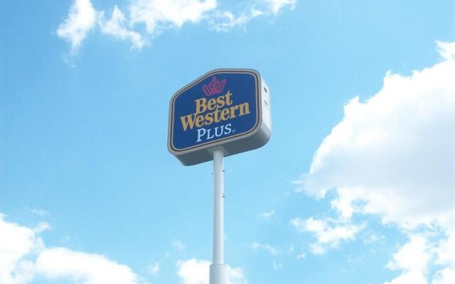 Best Western Plus Marion Hotel