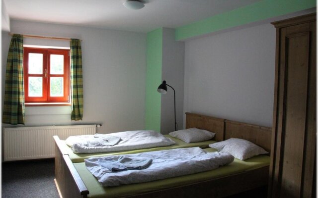Hotel Alba