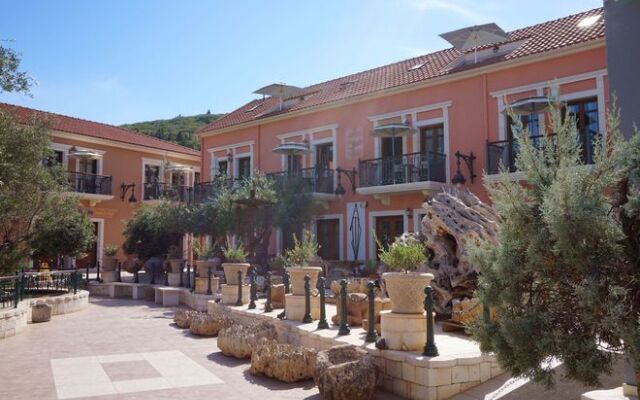EA Hotel Jasmín