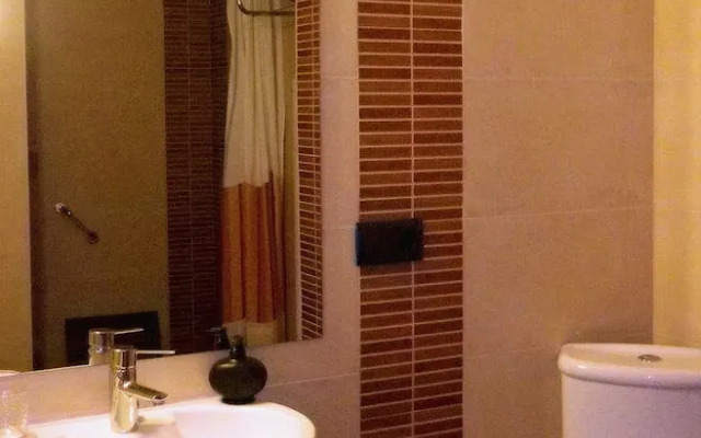 Posada Real La Vieja Chimenea-Spa