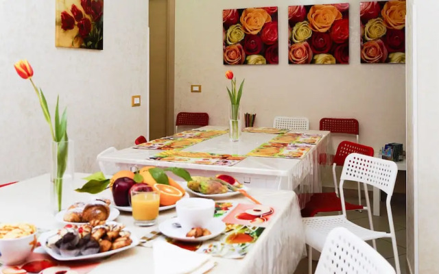 B&B Alta Marea Casa Vacanze