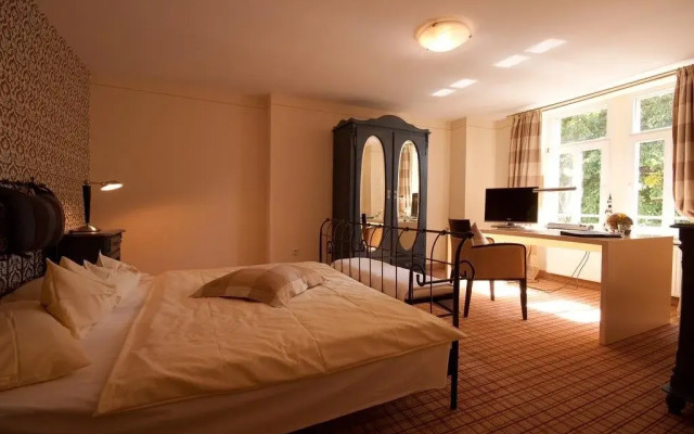 Hotel- und Restaurantbetrieb Hofgut Dippelshof