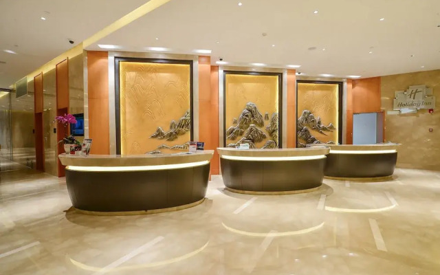 Shanghai Nanxiang Holiday Hotel