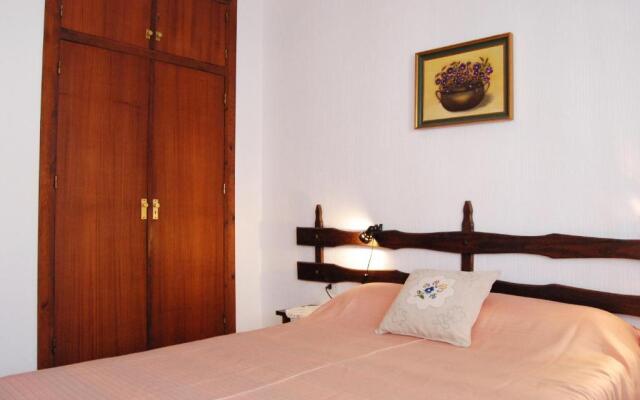 Carabeo 28 Apartments Casasol