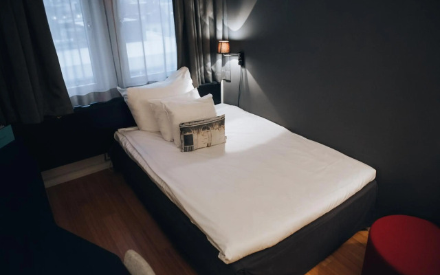 Clarion Hotel Gillet
