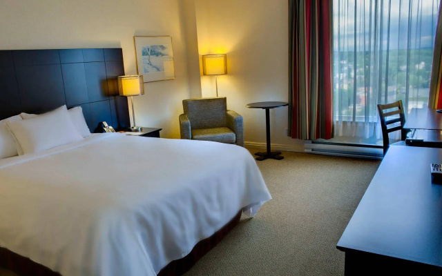 Delta Hotels by Marriott Sherbrooke Conference Centre