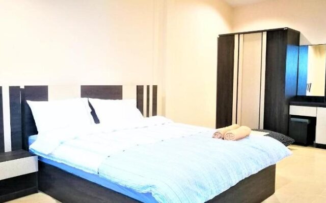 Jasmine Guesthouse