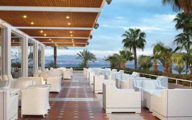 Isrotel Princess Hotel