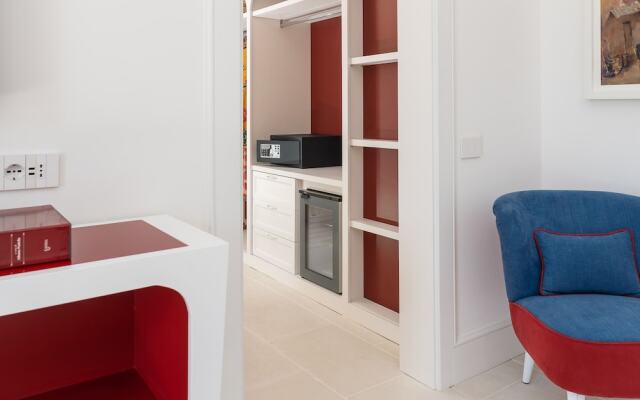 Villa Serenada Sud by Elite Villas