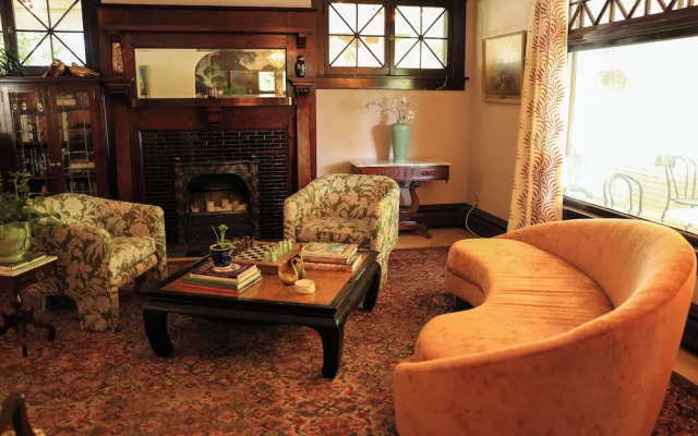 Marianna Stoltz House