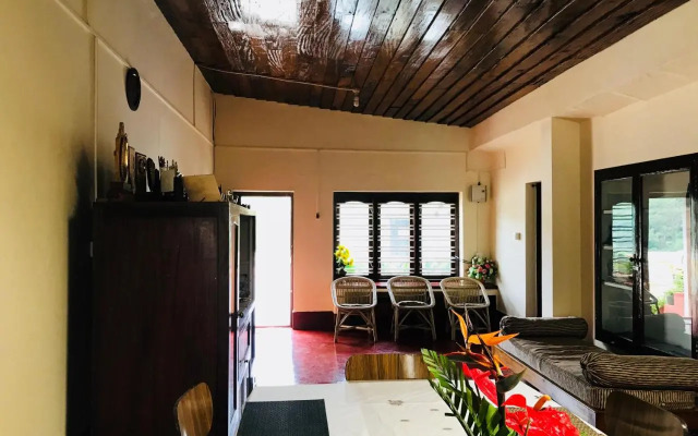 Shreegandha Homestay