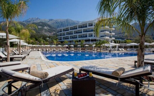Elysium Hotel