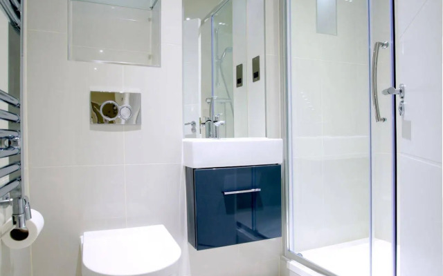 Valet Apartments Wembley