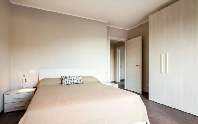 Como Lake Amazing Views