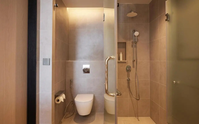 Dusitd2 Samyan Bangkok