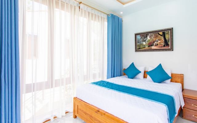 Caesar Phu Quoc Hotel