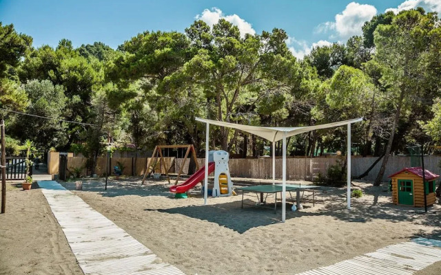 Villaggio Residence Torre Saracena - Campsite