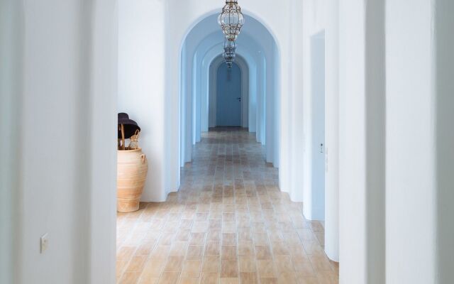 Calme Boutique Hotel Paros- Adults Only