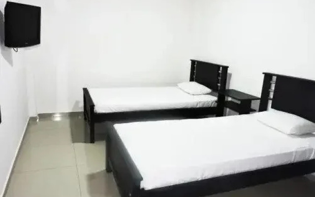 Hotel Mirador de San Joaquin