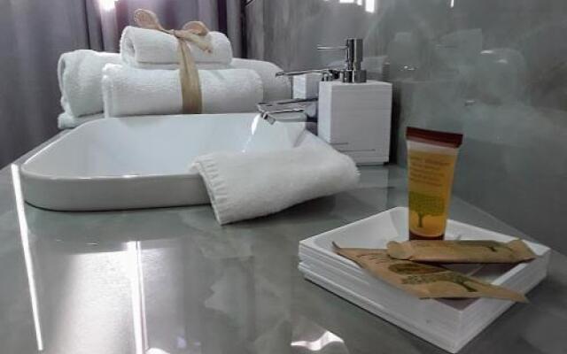 B&B La Rosa Gialla