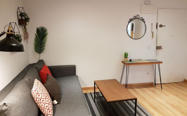 Apartamento Espíritu Santo - Malasaña