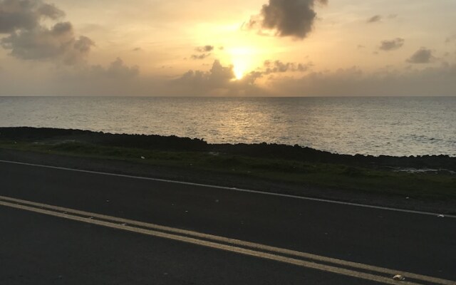 The Native inn Ocean