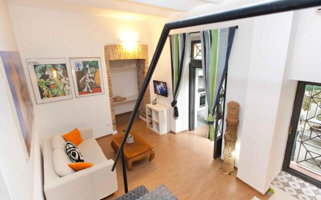 Colosseo Accomodation