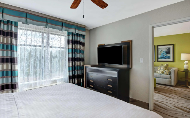 Homewood Suites by Hilton Savannah-North/Airport