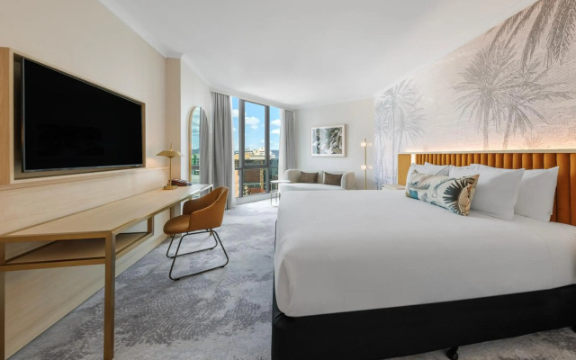 Amora Hotel Brisbane
