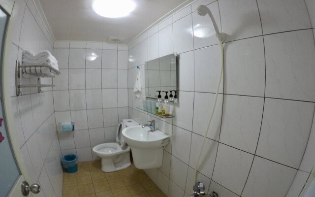 Danke Hostel