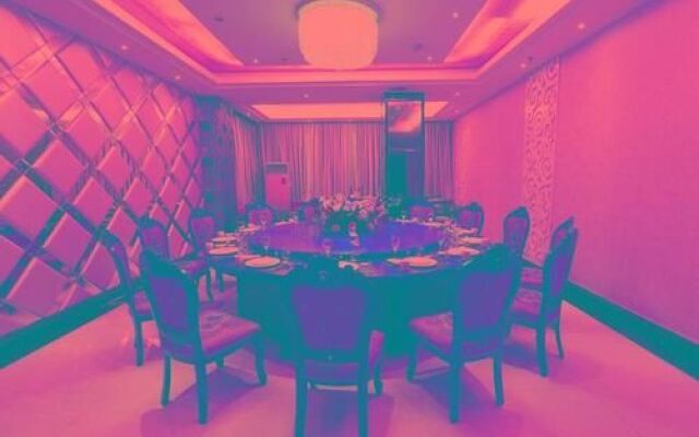 Milanhua Hotel