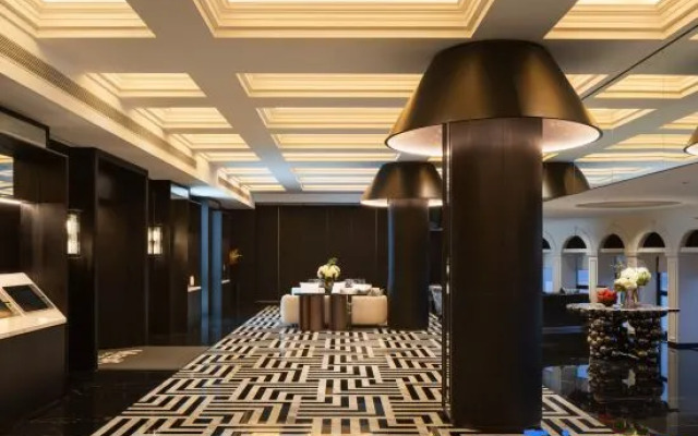 MaxX Hotel Central Avenue Harbin