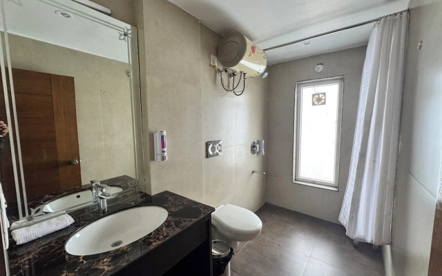 AB's Abode-A Boutique Hotel