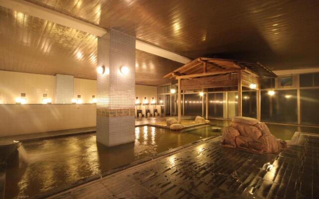 Hotel Towadaso