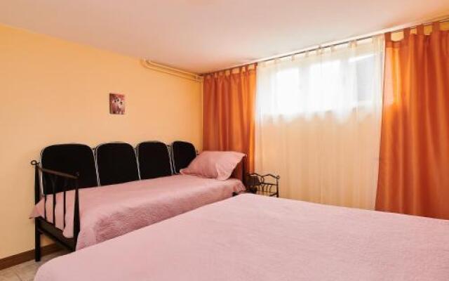 Seafront Apartment Jadri